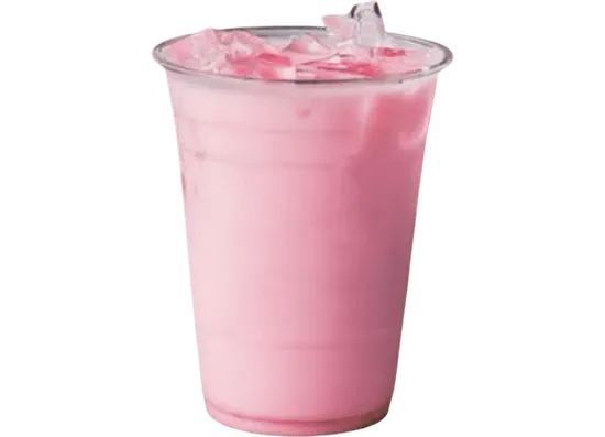 Rose Milk