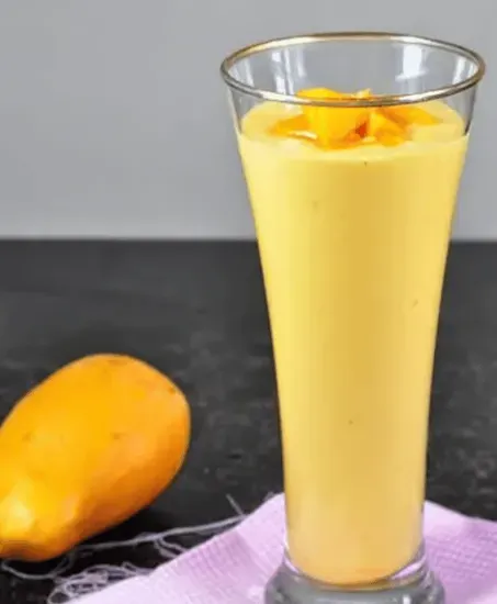 Mango Lassi