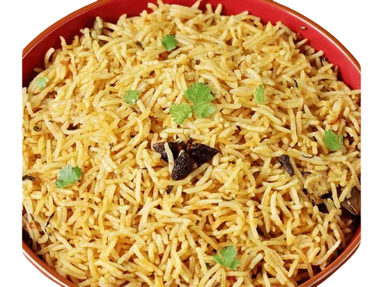 Biryani Rice