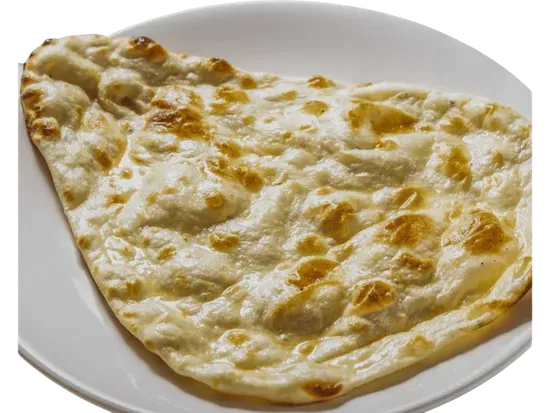 Plain Naan