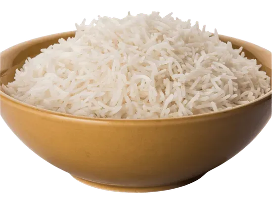 Basmati Rice