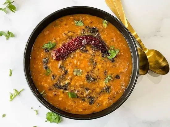 Dal Tadka Bowl VG