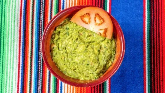 Guacamole Small