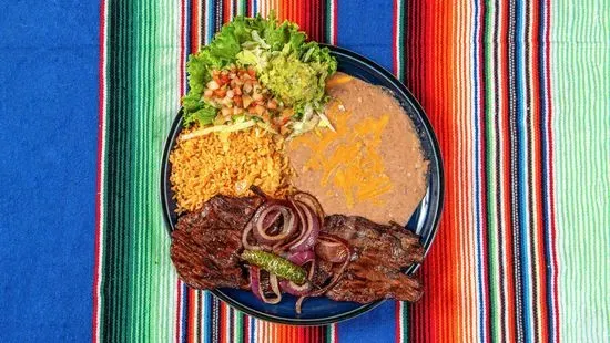 Carne Asada