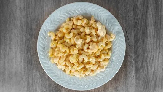 Mac & Cheese