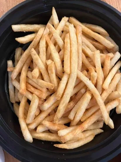 Pub Fries