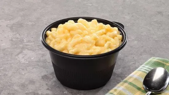 Macaroni & Cheese