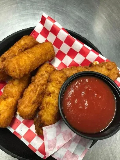 Cheese Sticks