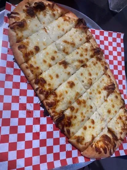 Cheesy Bread