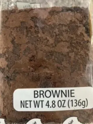 Chocolate Brownie