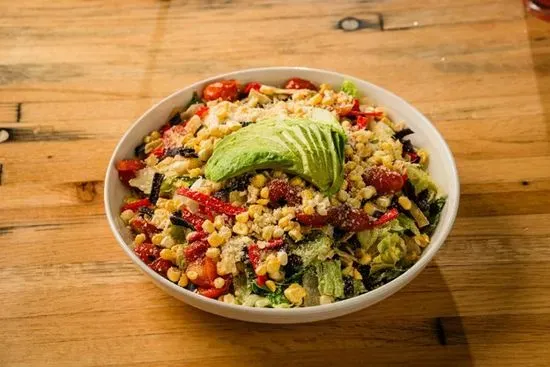 Street Corn Salad