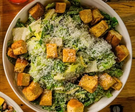 Caesar Salad*