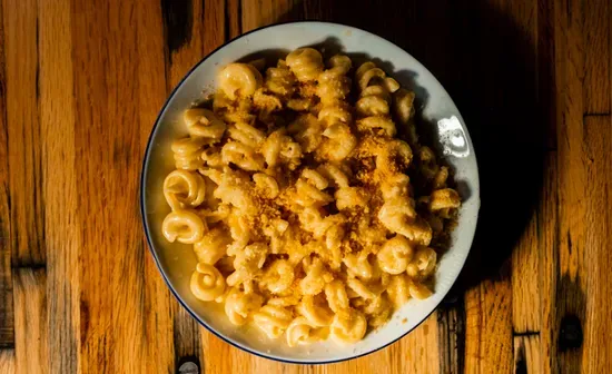 Mac & Cheese