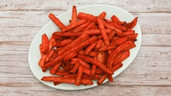 Sweet Potato Fries