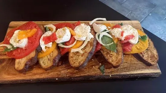 Bruschetta Prima