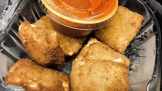 Toasted Ravioli