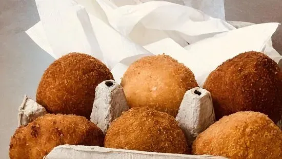 Arancini 