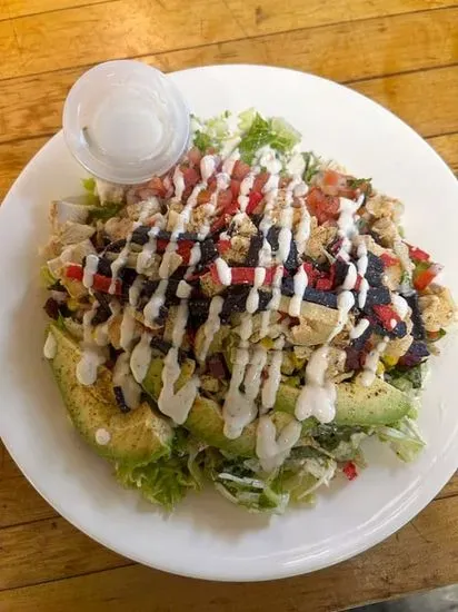 Southwest Chicken Salad