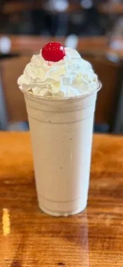 Milk shake