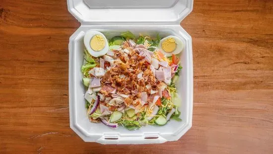 M&J's Club Salad