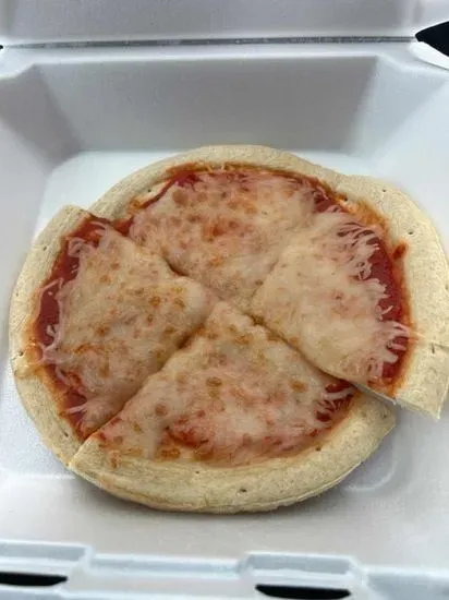 Kids Pizza