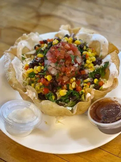 Fiesta Corn Salad