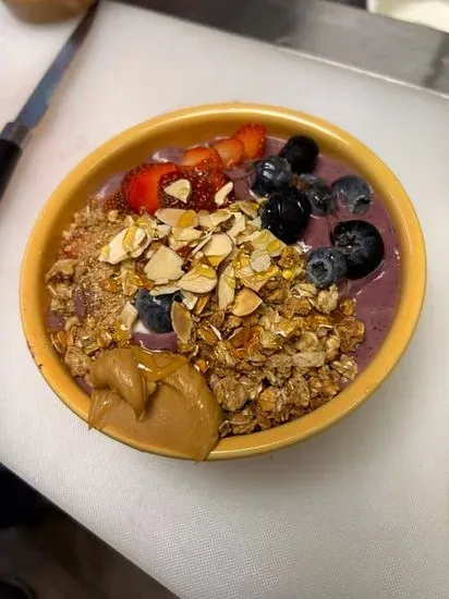 Acai Bowl