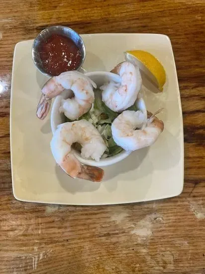 Shrimp Cocktail