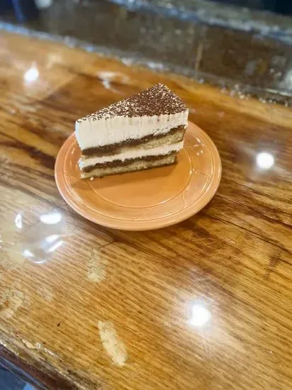  Tiramisu Cake