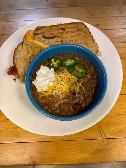 Chili