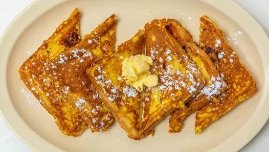 French Toast Griddle