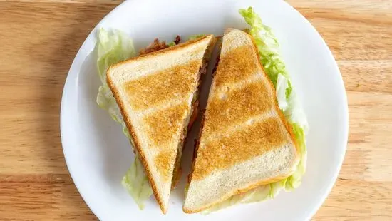 BLT Sandwich