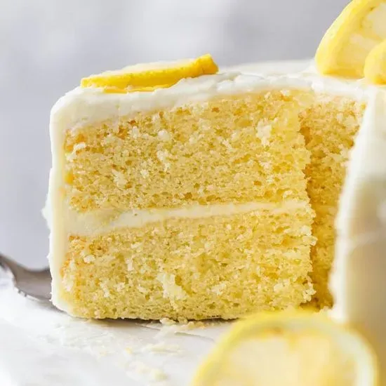 Lemon Cake