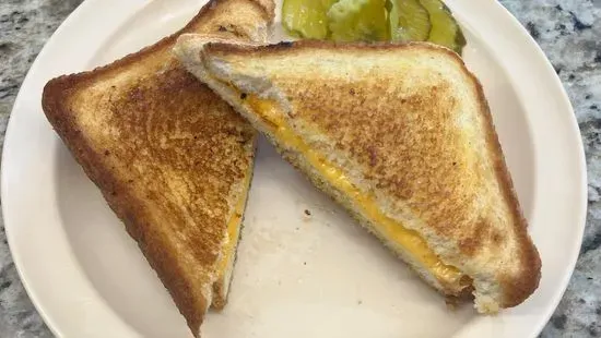 Grilled Cheese