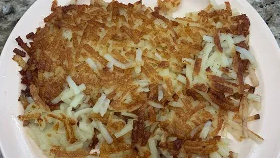 Hash Browns