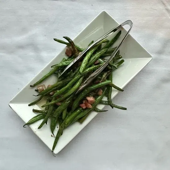 GF Green Beans.