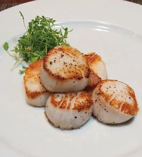 ala Scallops