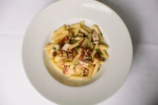 App Penne, Chicken