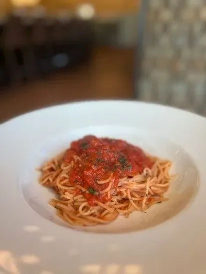 Spaghettini