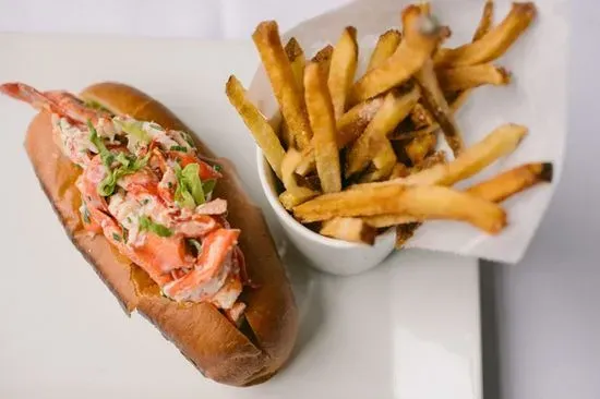 Lobster Roll