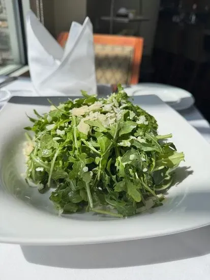 Arugula Salad