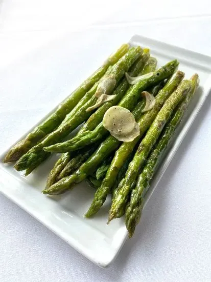 Awaken Asparagus