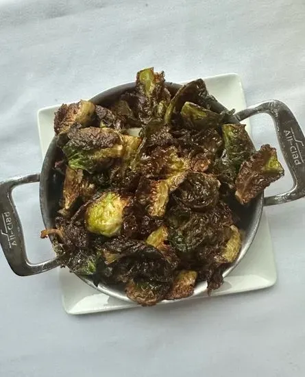 Awaken Brussels Sprouts