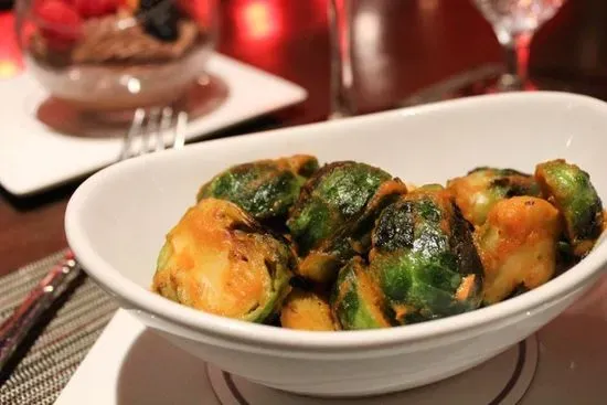 Brussels Sprouts