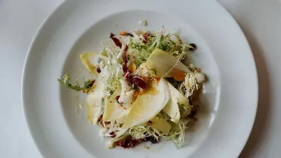 GF Endive Salad.