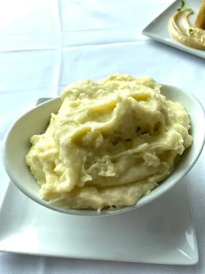 Creamy Potatoes