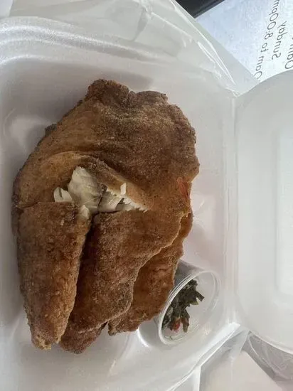 Tilapia