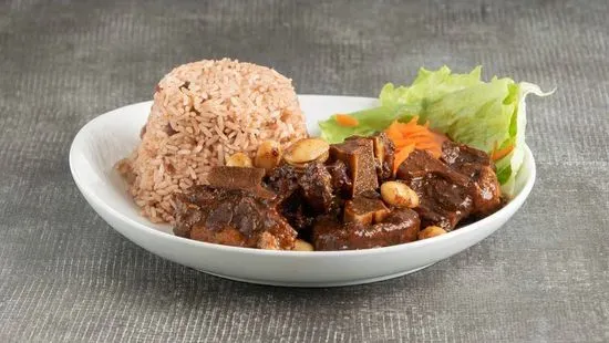Oxtail