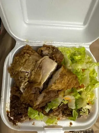 Fried Chicken