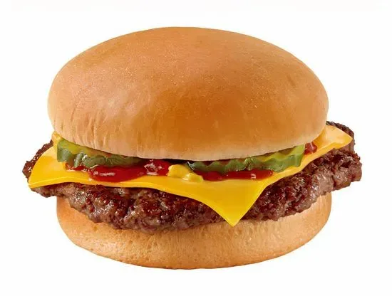 Original Cheeseburger 